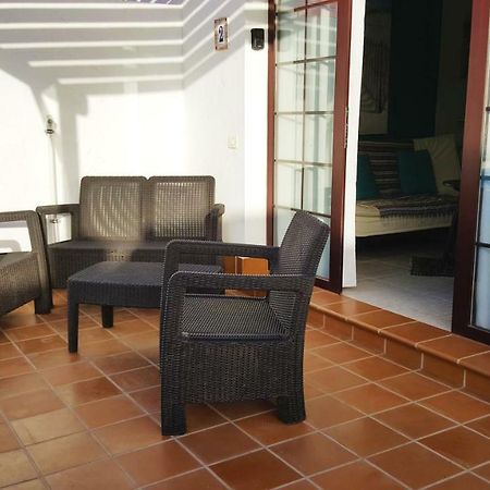Lelinda'S Bungalow - Sun Beach Residencial Apartment Caleta De Fuste Ngoại thất bức ảnh