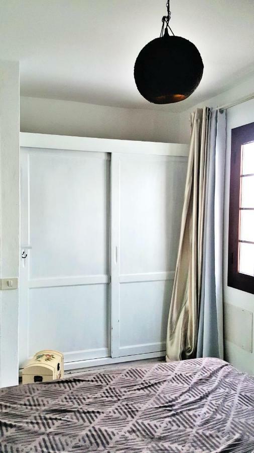 Lelinda'S Bungalow - Sun Beach Residencial Apartment Caleta De Fuste Ngoại thất bức ảnh